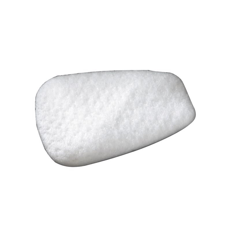 3M P95 Paint Spray and Pesticide Application Particulate Filter 5000/6000-Series White 10 pk