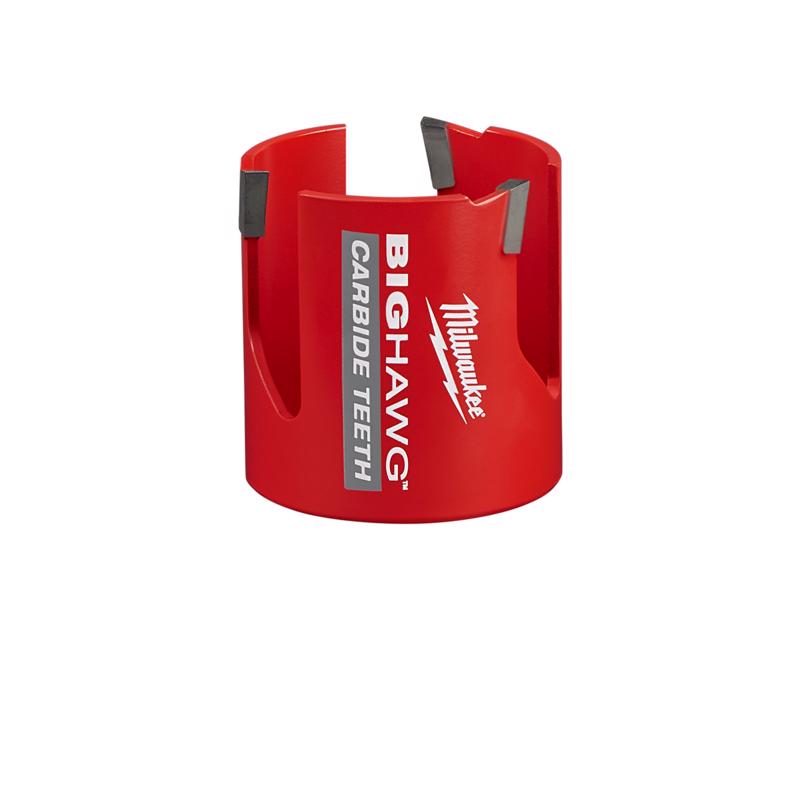 BIG HAWG+CT HLSW 2-3/4"