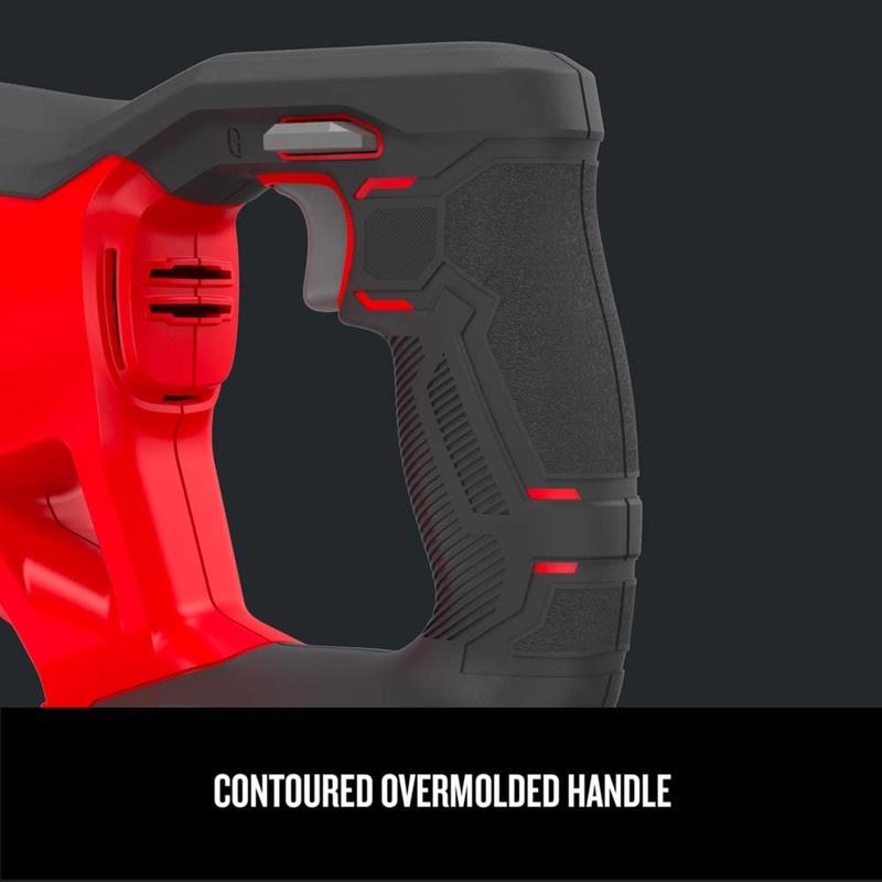 Craftsman V20 Cordless Brushed Reciprocating Saw Tool Only