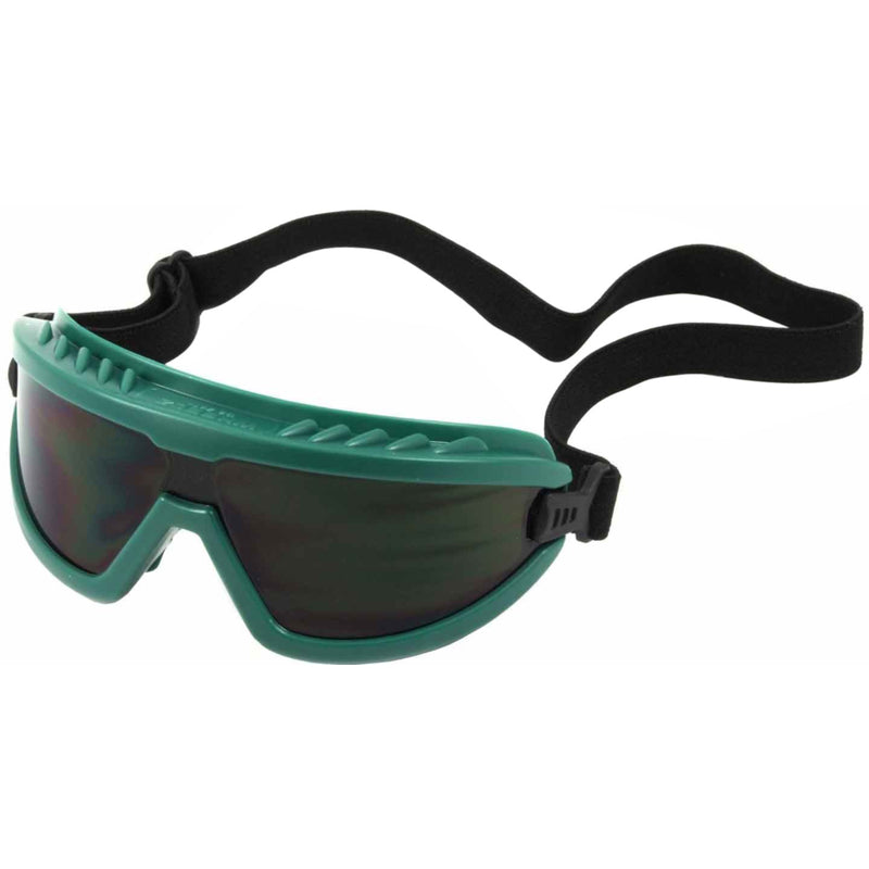 BARRICADE GOGGLES BLK #5
