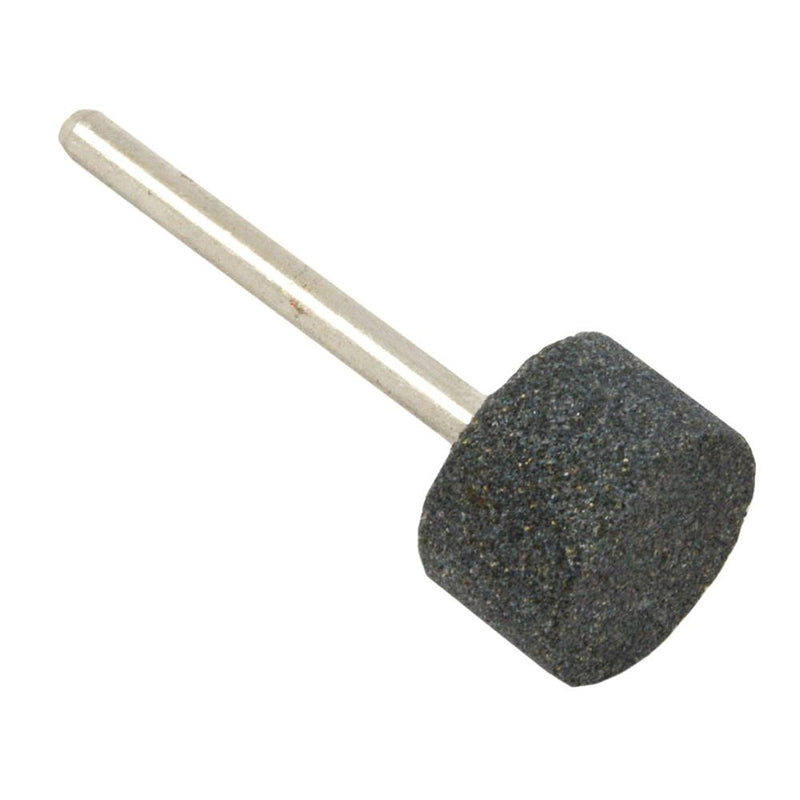 Forney Aluminum Oxide Mounted Point Set Assorted Shapes 30000 rpm 3 pc