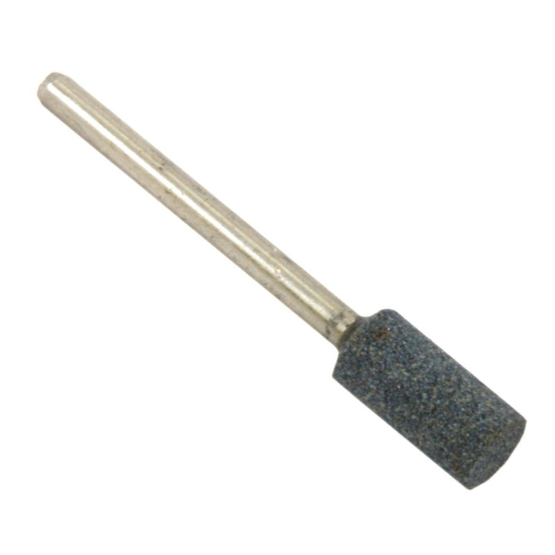 Forney Aluminum Oxide Mounted Point Set Assorted Shapes 30000 rpm 3 pc