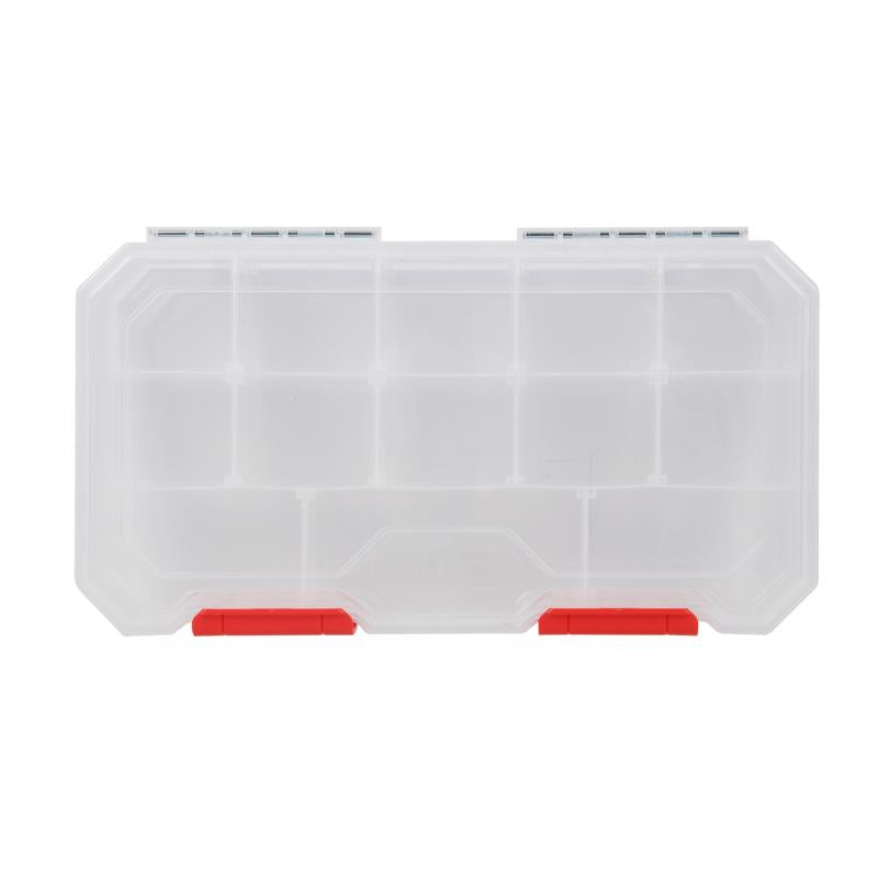 STORAGE BOX 13-COMP CLR