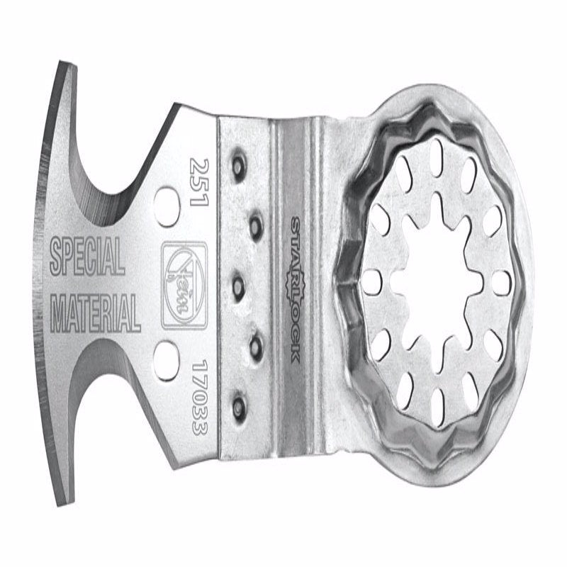 STARLOCK 251 MULTI KNIFE