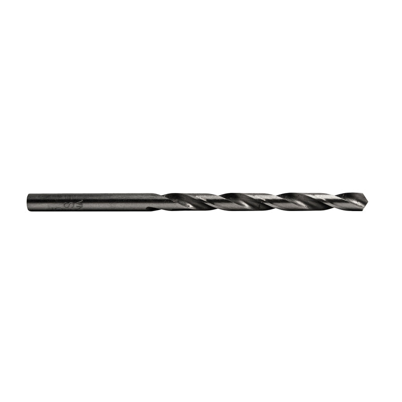 Century Drill & Tool #11 X 3-1/2 in. L High Speed Steel Wire Gauge Bit Straight Shank 1 pc