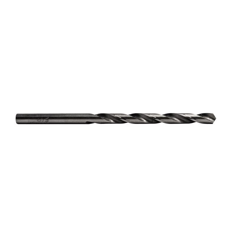Century Drill & Tool #15 X 3-3/8 in. L High Speed Steel Wire Gauge Bit Straight Shank 1 pc