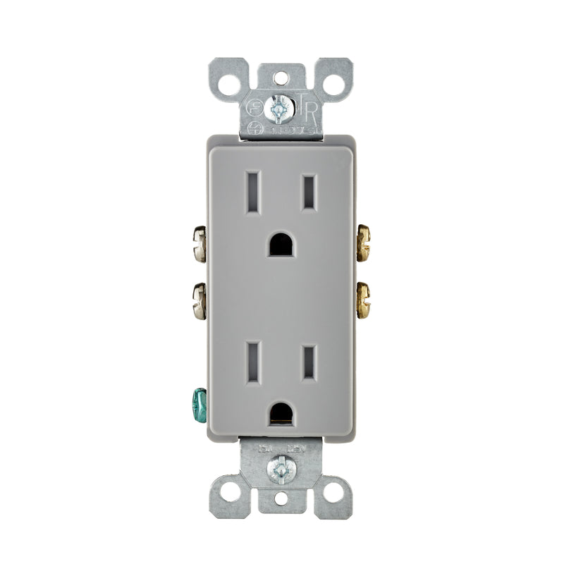 DECORA OUTLET TR 15A GRY