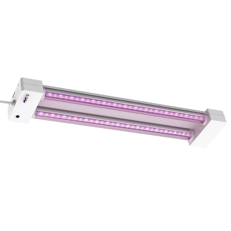 Feit LED Square Connector LED Grow Light Color Changing 32 Watt Equivalence 1 pk