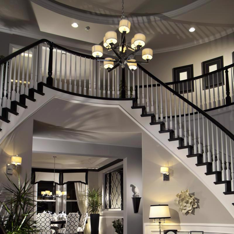 Feit LED Blunt Tip E12 (Candelabra) LED Bulb Soft White 75 Watt Equivalence 2 pk