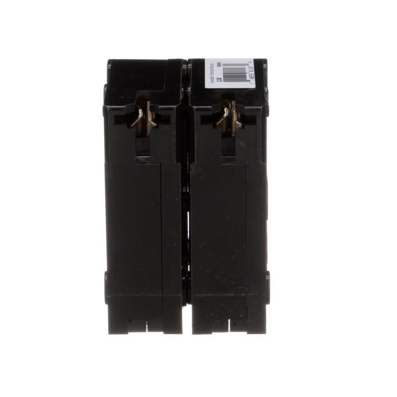Eaton 40 amps Plug In 2-Pole Circuit Breaker