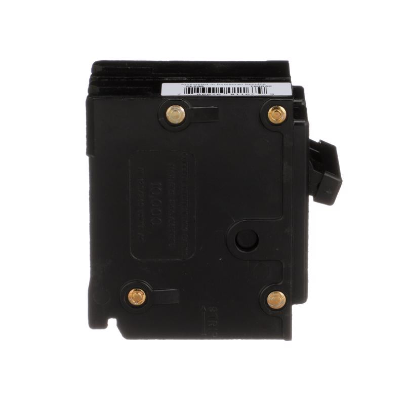 Eaton 40 amps Plug In 2-Pole Circuit Breaker