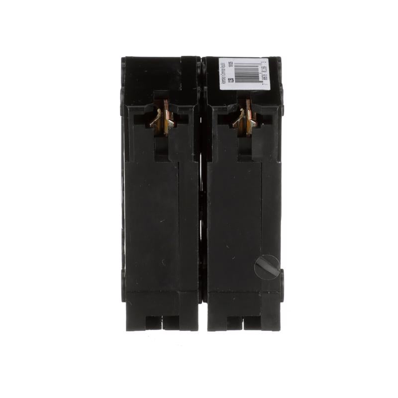 Eaton 50 amps Plug In 2-Pole Circuit Breaker
