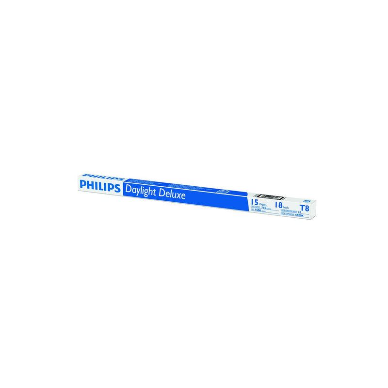 FLRST TUB BULB T8 DL 18"