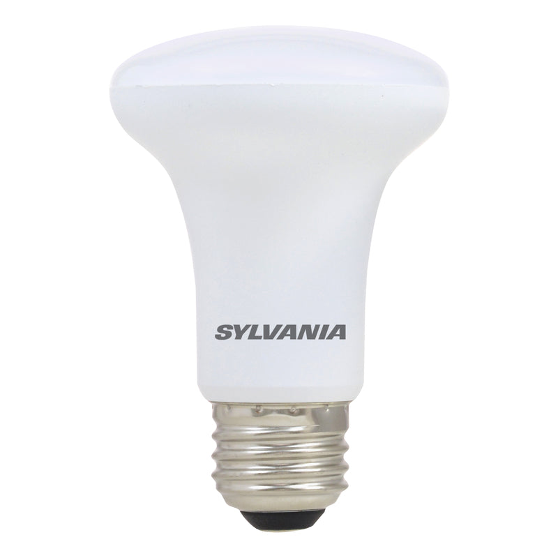 Sylvania Natural R20 E26 (Medium) LED Bulb Daylight 50 Watt Equivalence 2 pk