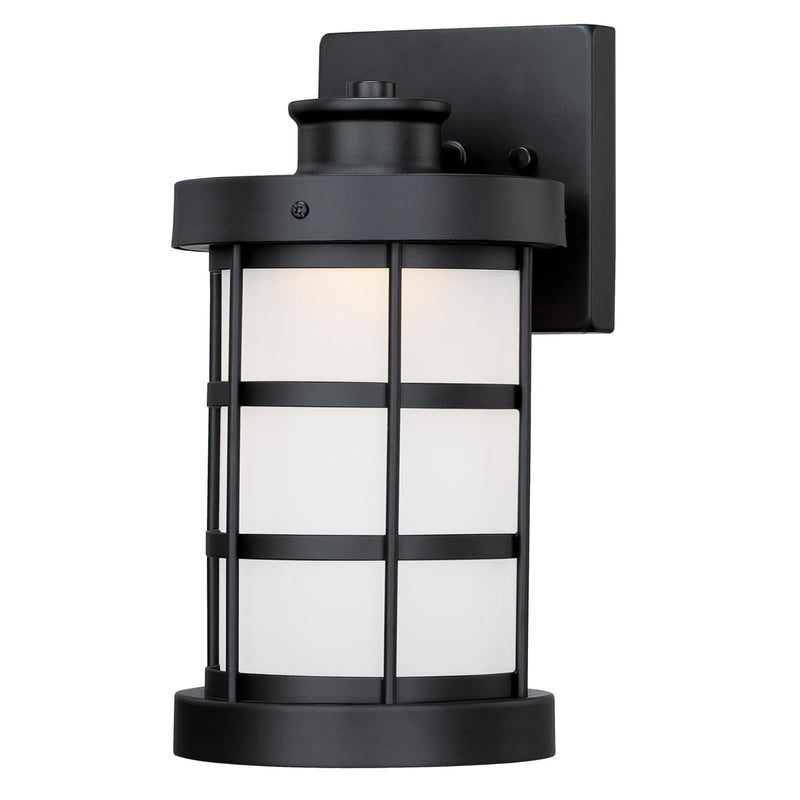 LGHT FXTR WAL MNT 6"W