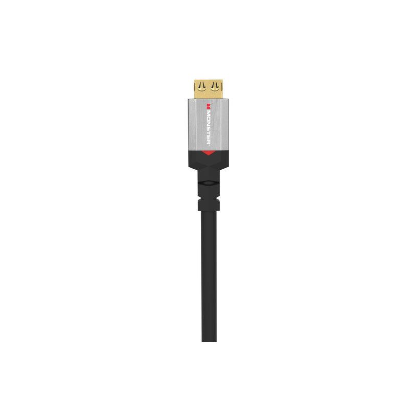 Monster Just Hook It Up 25 ft. L HDMI Cable With Ethernet 4K Ultra HD