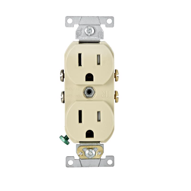 OUTLET DPLEX TR IVRY 15A