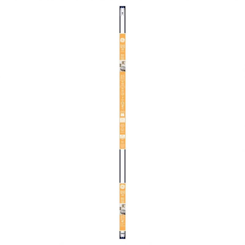 LED T8 G13 WW 40W 48"