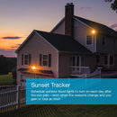 Lutron Caseta 5 amps Single Pole 3-Way Dimmer Switch White 1 pk