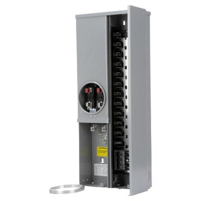 MT LOAD CENTR 24SP 42CIR
