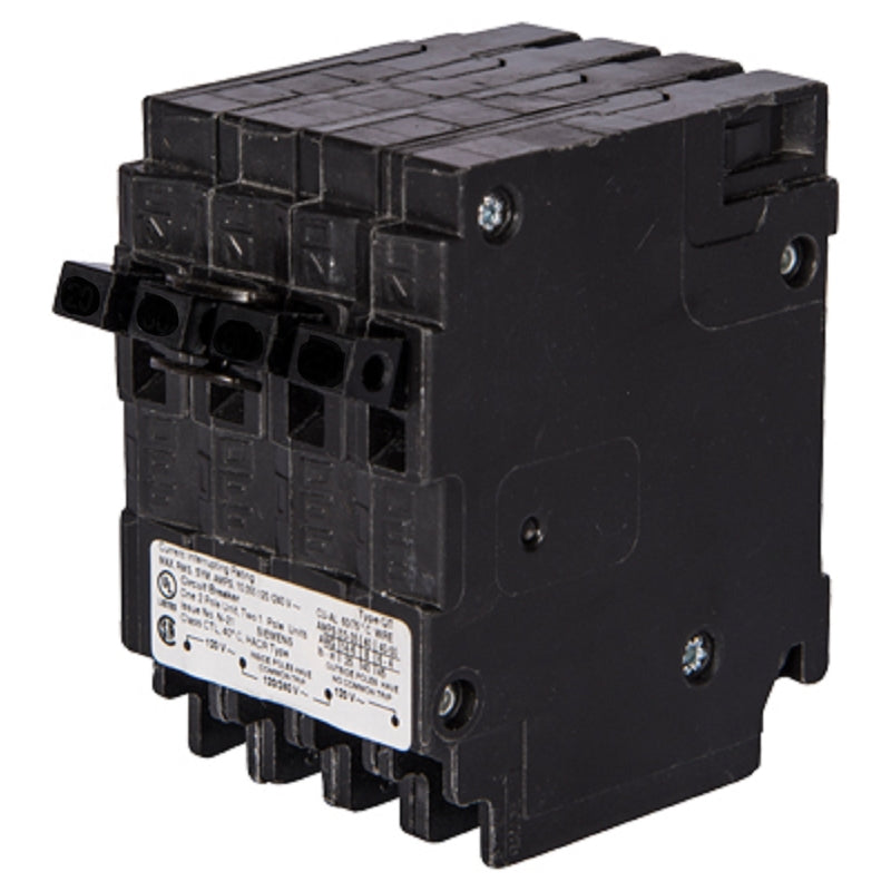 CIRCUI BREK 3POLE 20/30A