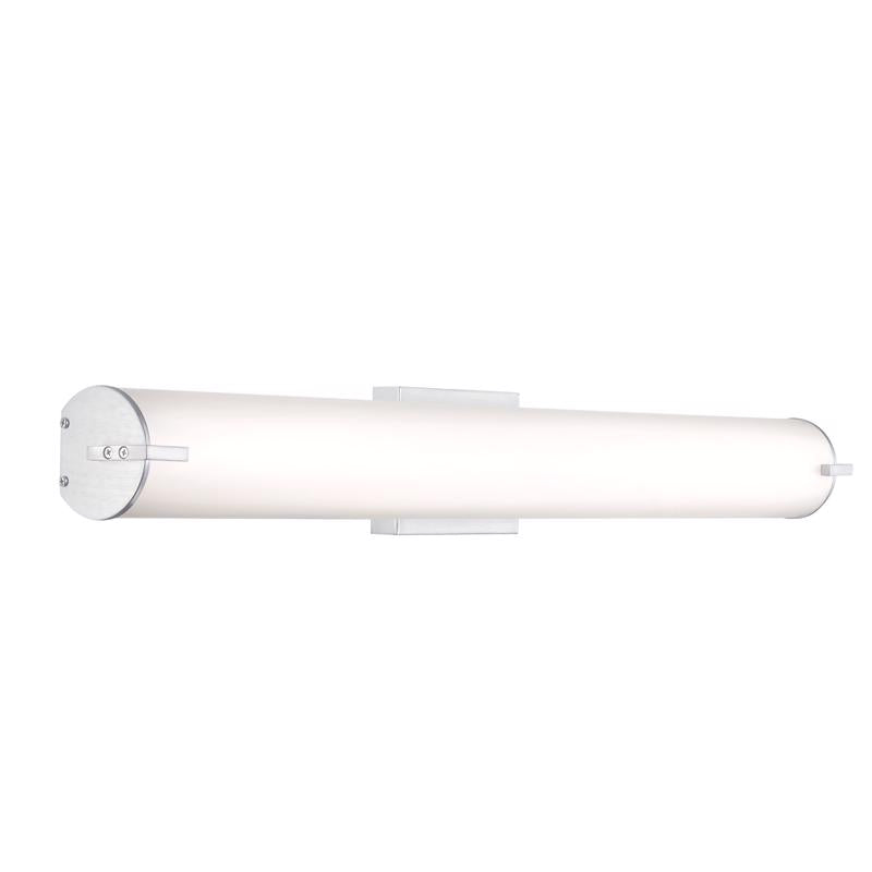 VANITY LED 1LT BN 30"W