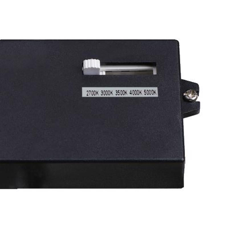 Westinghouse Brushed Nickel 1 lights LED Vanity Light Wall Mount