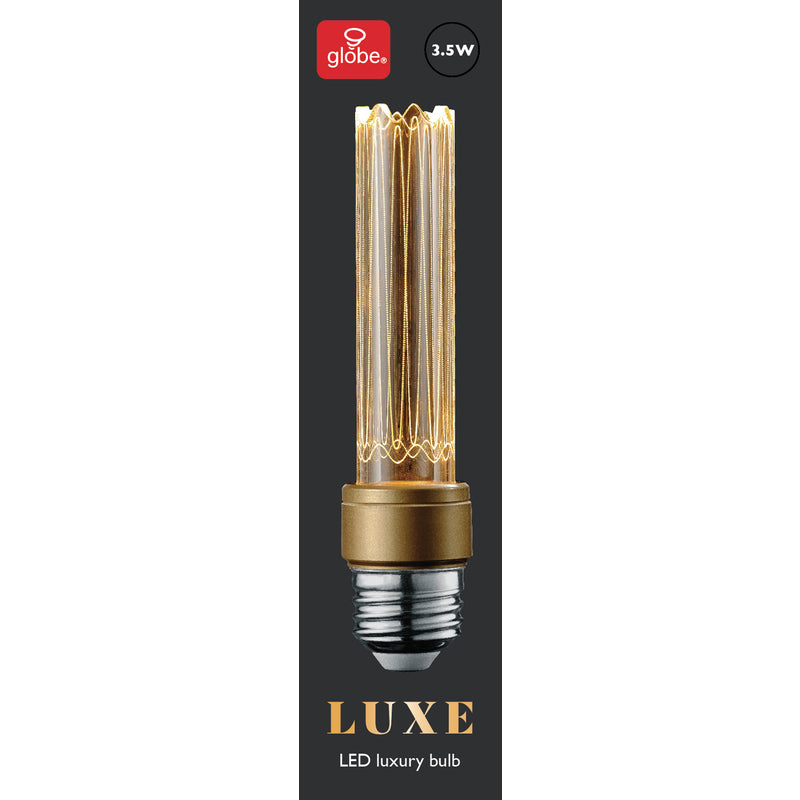 FLM LED TUBULAR E26 3.5W
