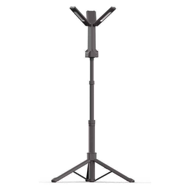 WORK LIGHT LED BLK 48"