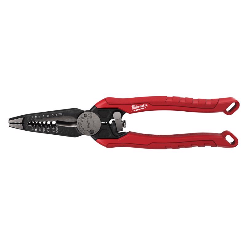 COMBINATION PLIERS 9"