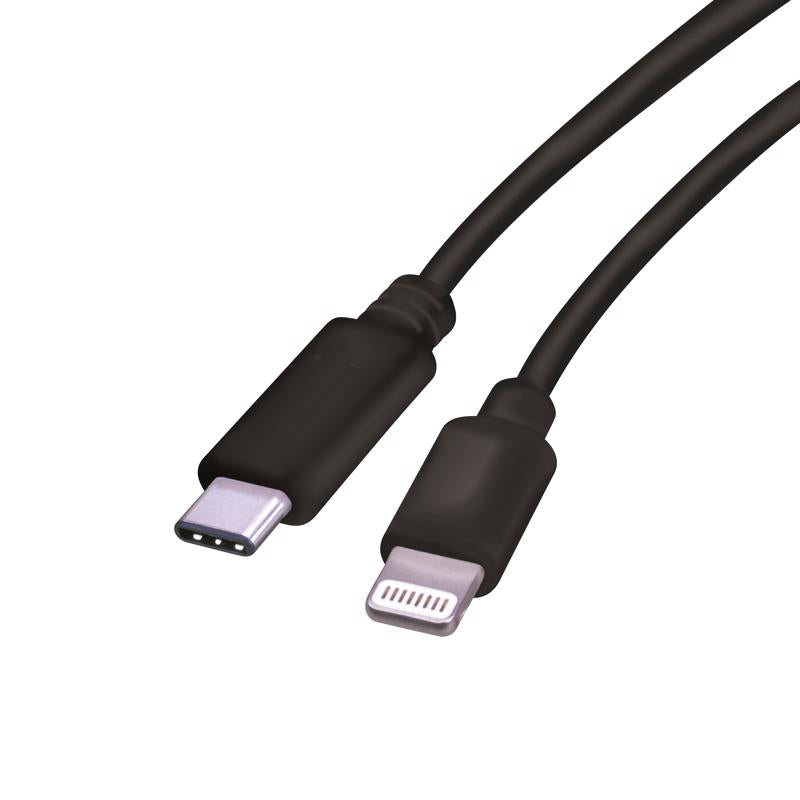 CHARGE AND SYNC USB-C
