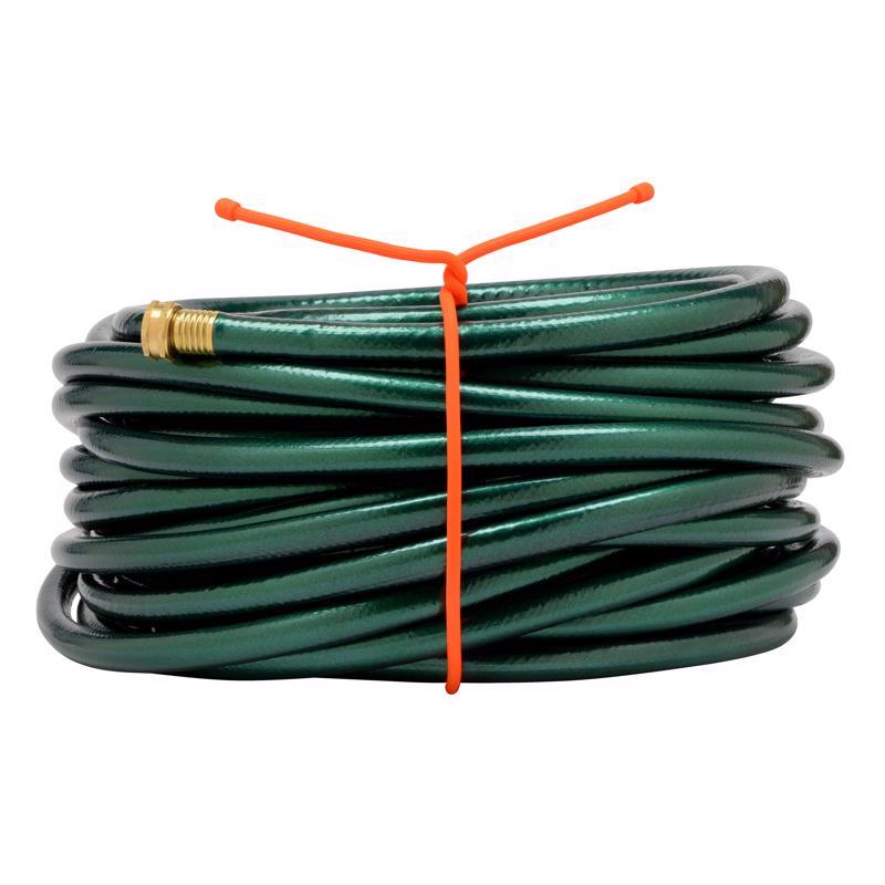 Nite Ize Gear Tie 32 in. L Orange Twist Ties 2 pk