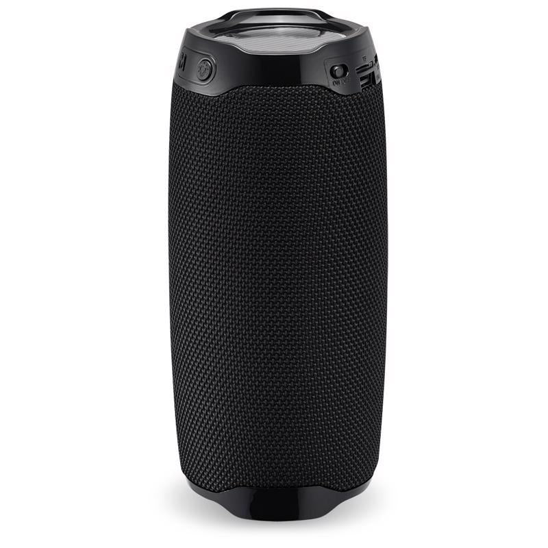 iLive Wireless Bluetooth Color Changing Speaker