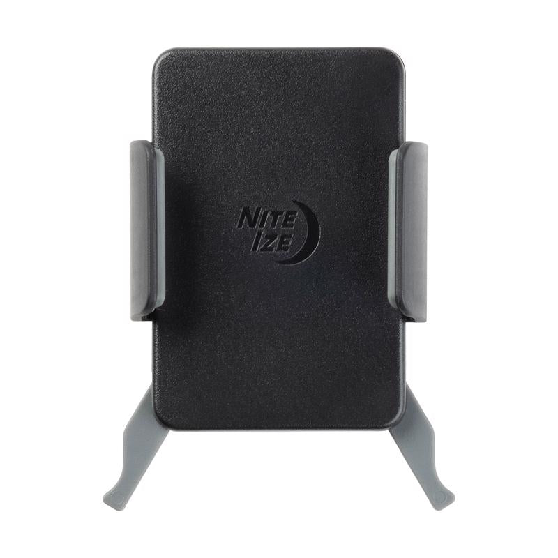 Nite Ize Squeeze Black Ultra Strong SqueezeDash/Window Clamp Mount For Universal