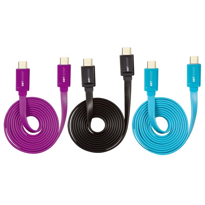 USB CHARGE/SYNC CABLE