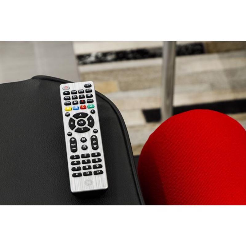 GE Universal Remote Control