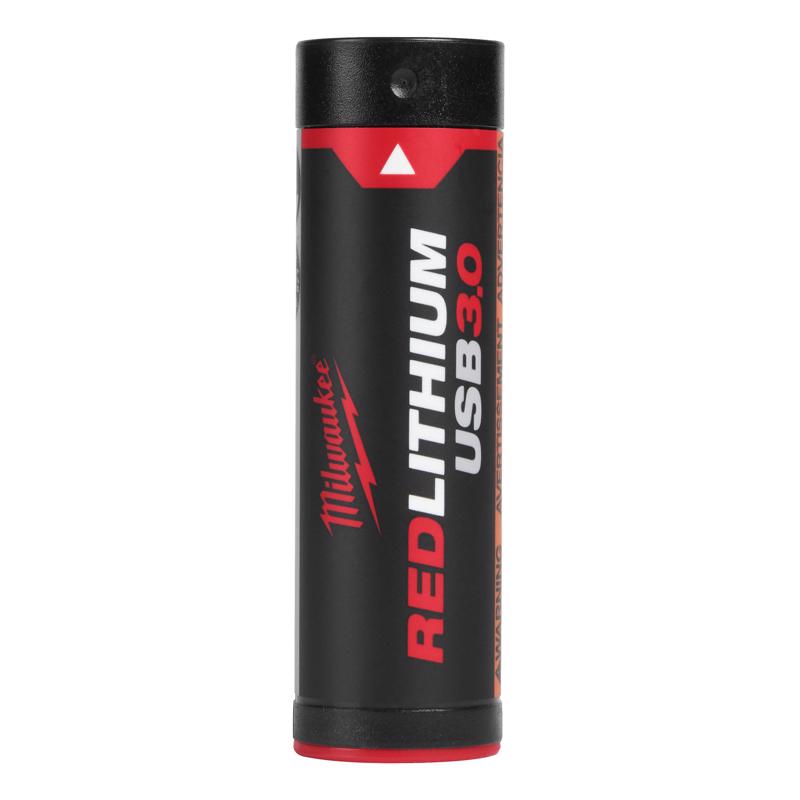 BATTERY LITHUM ION 3AMPS