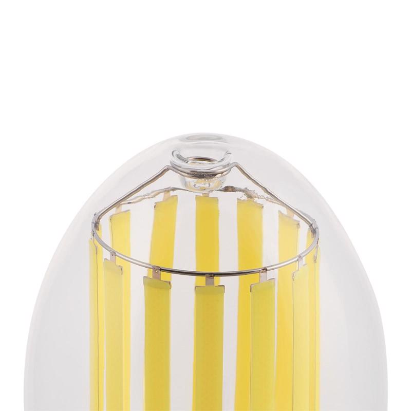 Westinghouse ED37 EX39 (Mogul) Filament LED Bulb Daylight 750 Watt Equivalence 1 pk