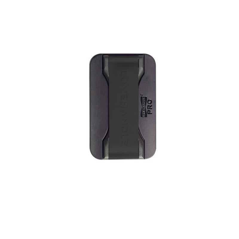 MAGNETIC HOLDER BLK 3.5"