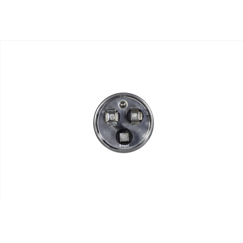 Titan Pro 30+3 MFD 440 V Round Run Capacitor