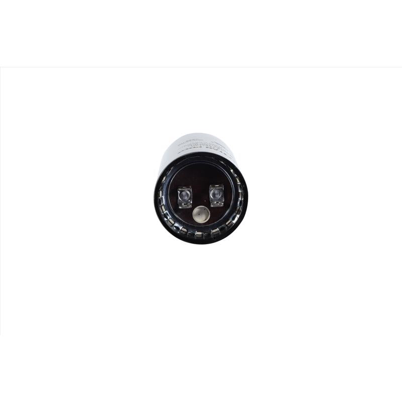 Titan Pro 130-158 MFD 250 V Round Start Capacitor