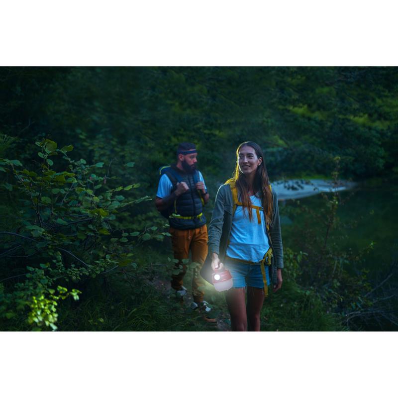 WeatherX Wireless Bluetooth LED Lantern Speaker