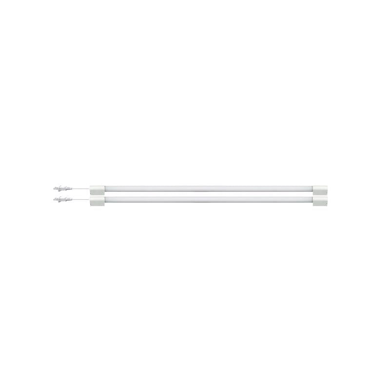 Greenlite 30 in. 2-Light pk 14 W LED Shop Light