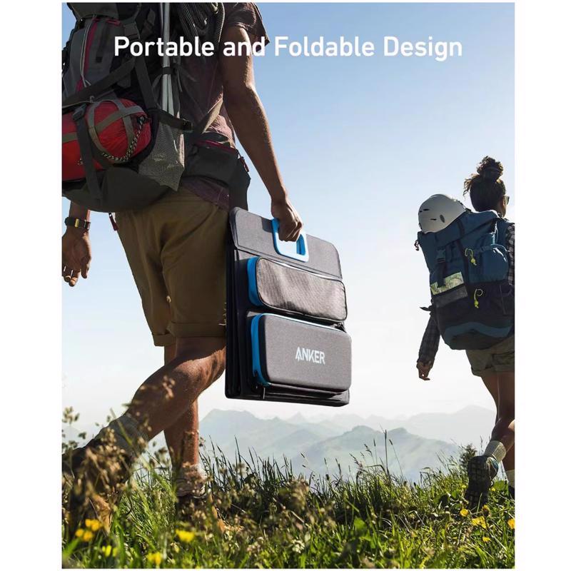 Anker 100 W 26.5 V Solar Portable Panel