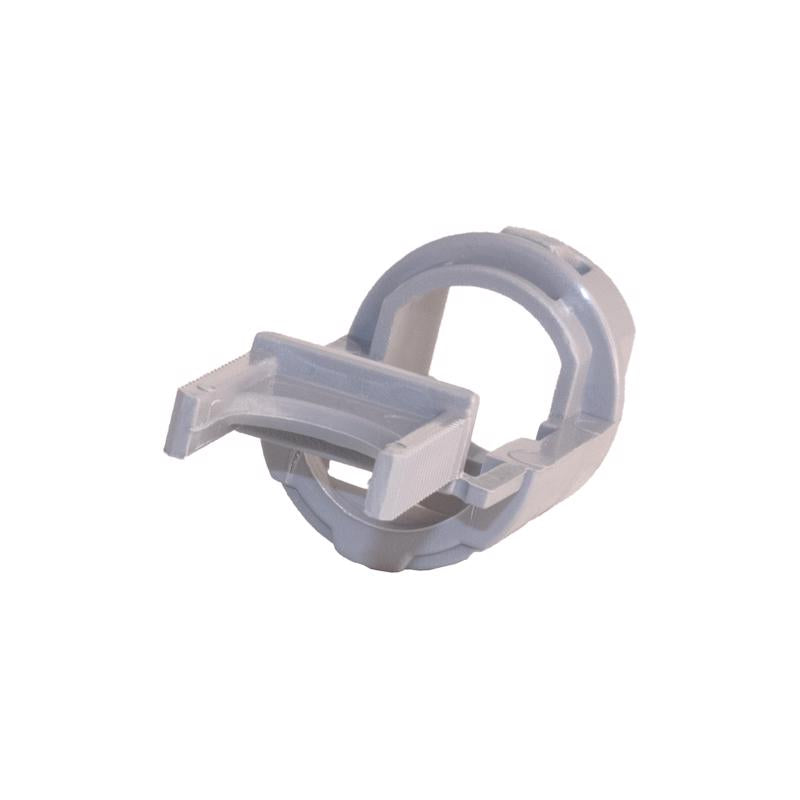 Sigma Engineered Solutions ProConnex NM Cable Connector 1/2 in. D 6 pk