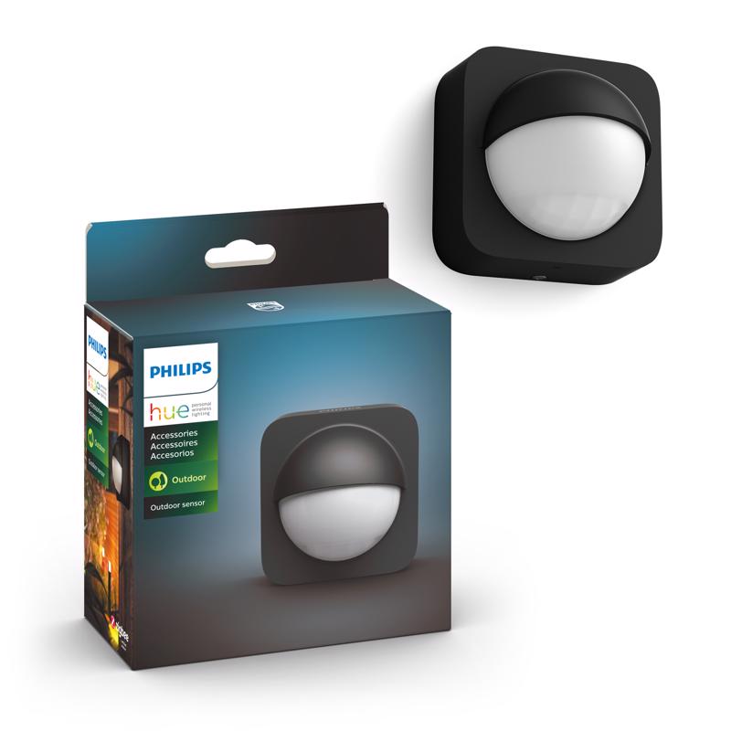 LED SCRTY LGHT MTN 2000L