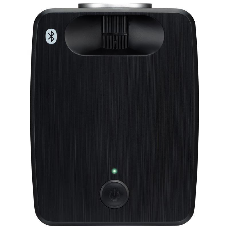 GPX Wireless Bluetooth Mini Projector