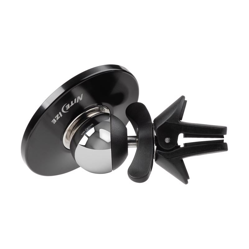Nite Ize Steelie Multicolored Orbiter Plus Vent Kit 1 pk