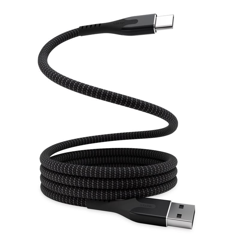 CBLE USB-A TO USB-C 3.3'