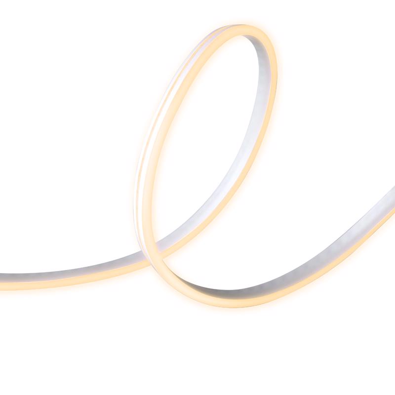 Feit 5 ft. L White Plug-In LED Tape Light 1 pk
